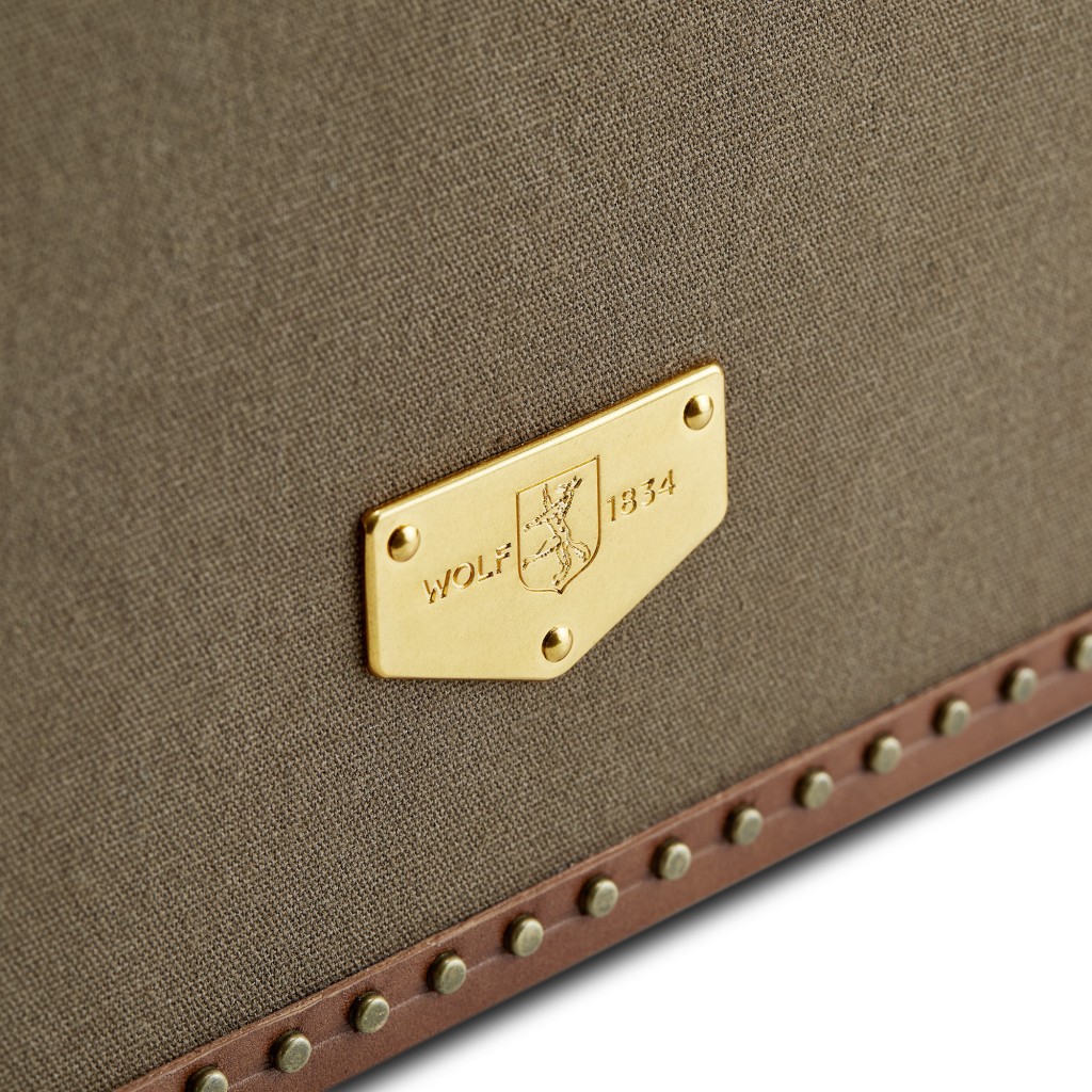  Baule portagioie - Cachi - WOLF