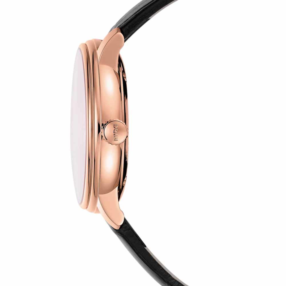  Mido Baroncelli M027.426.36.018.00 40 mm - MIDO