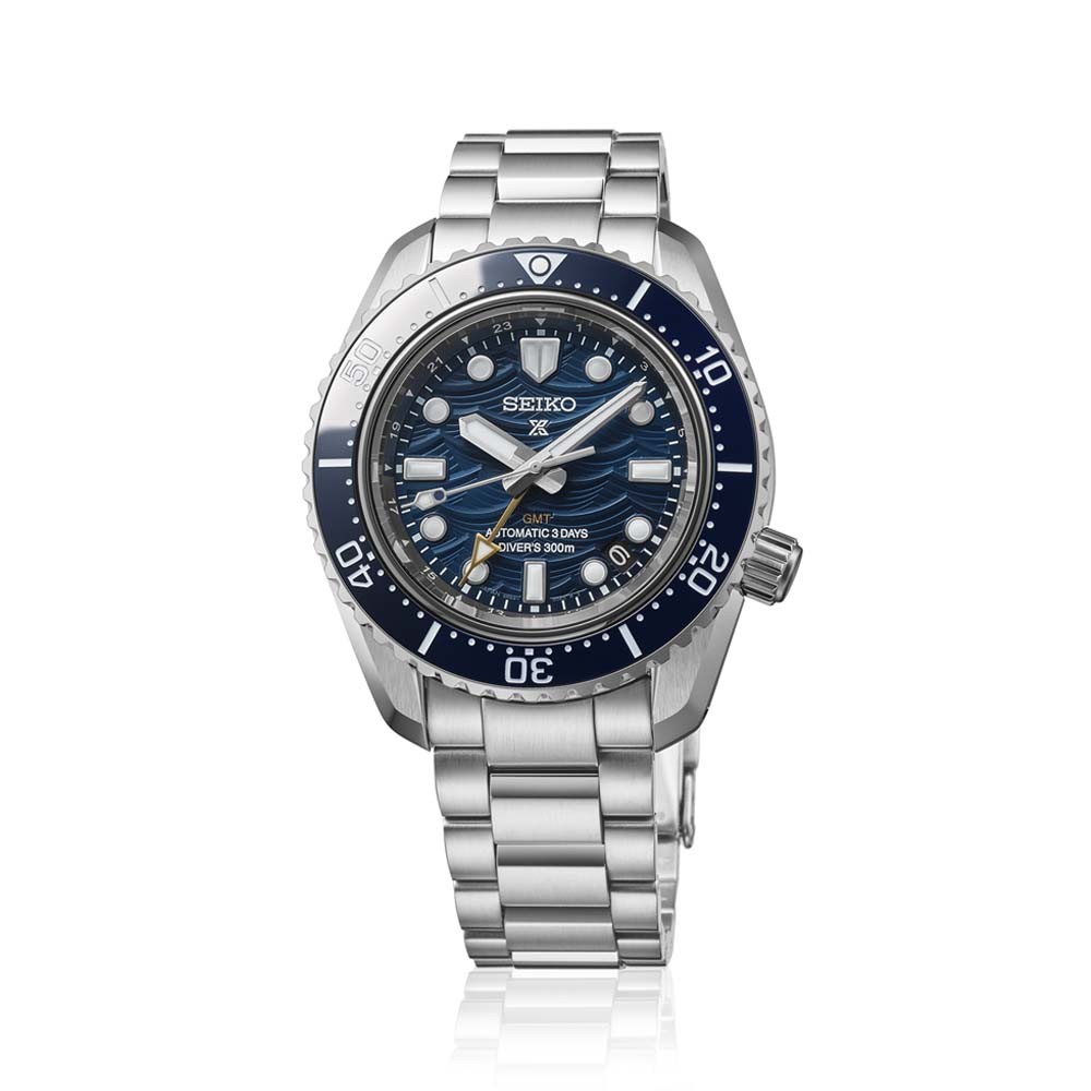  Seiko Prospex SPB509J1 Automatico 42 mm - SEIKO