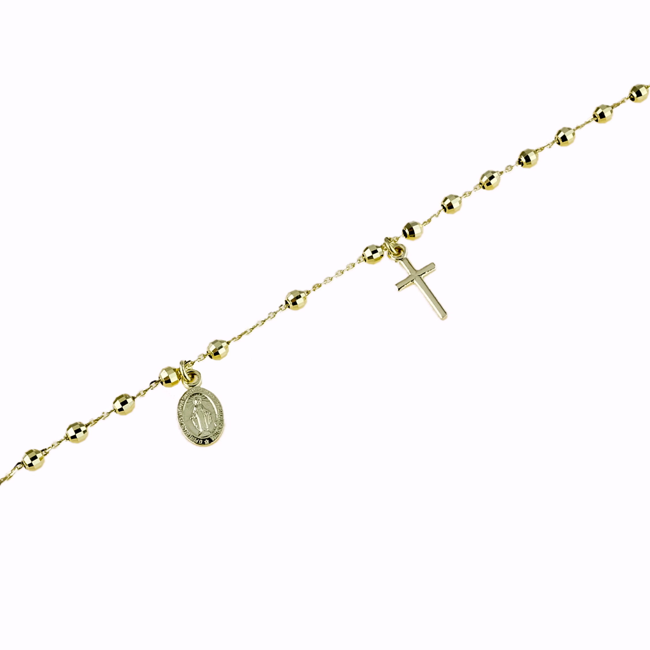 bracciale-rosario-cm-19-con-grani-sfaccettati