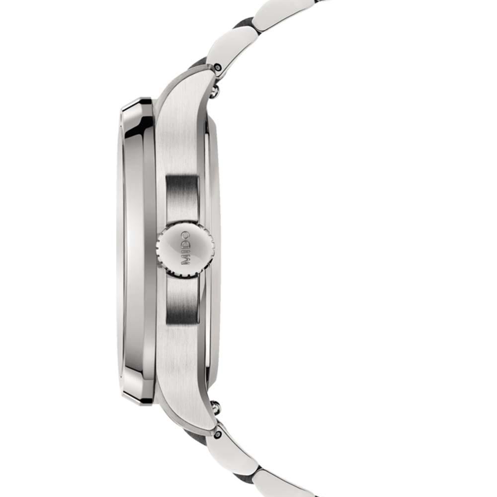  Mido Multifort TV Big Date M049.526.11.081.00 - MIDO