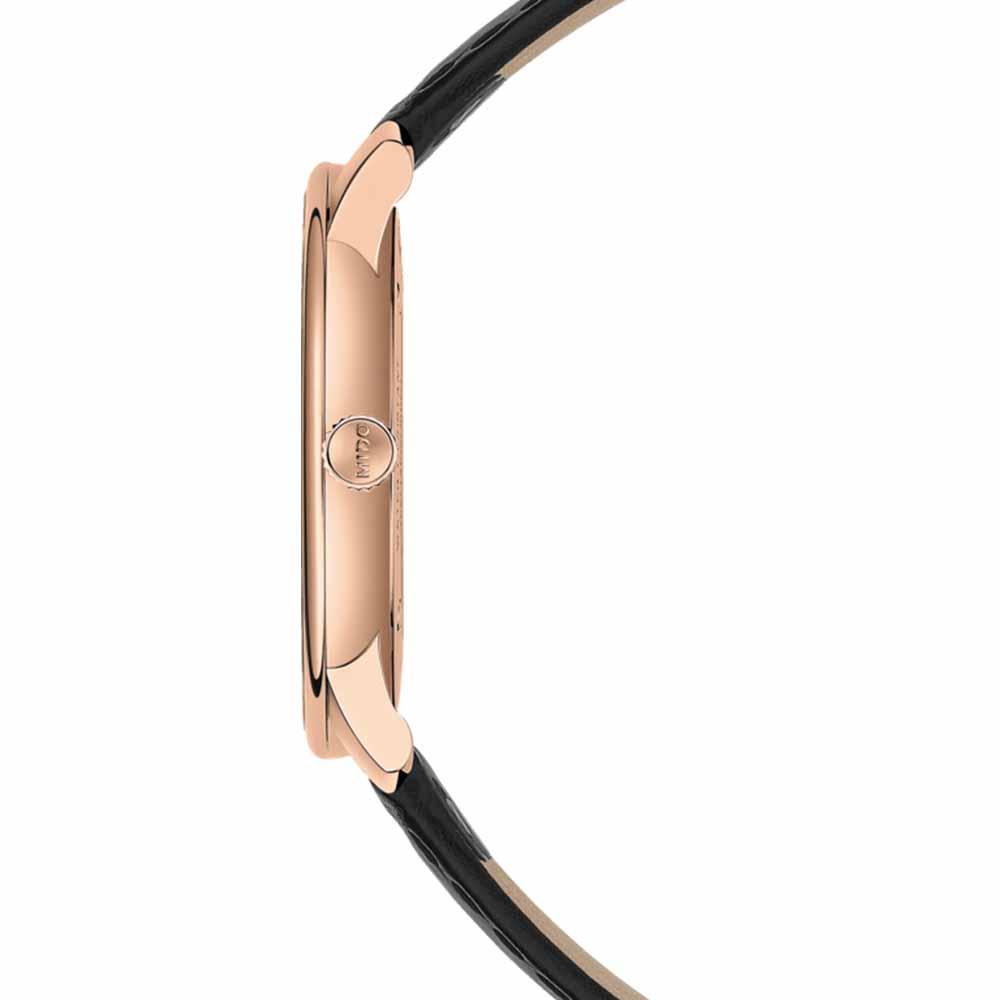  Mido Baroncelli M037.405.36.050.00 39 mm - MIDO