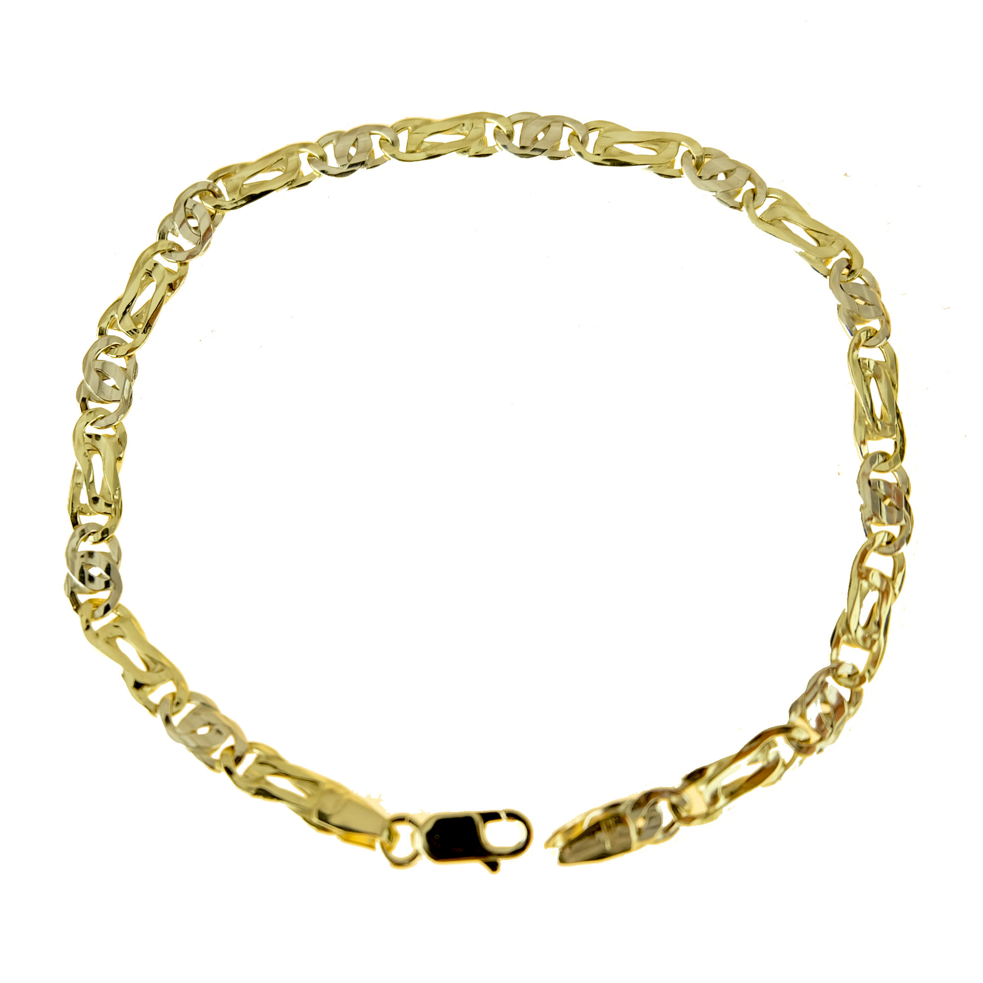 bracciale-catena-vuoto