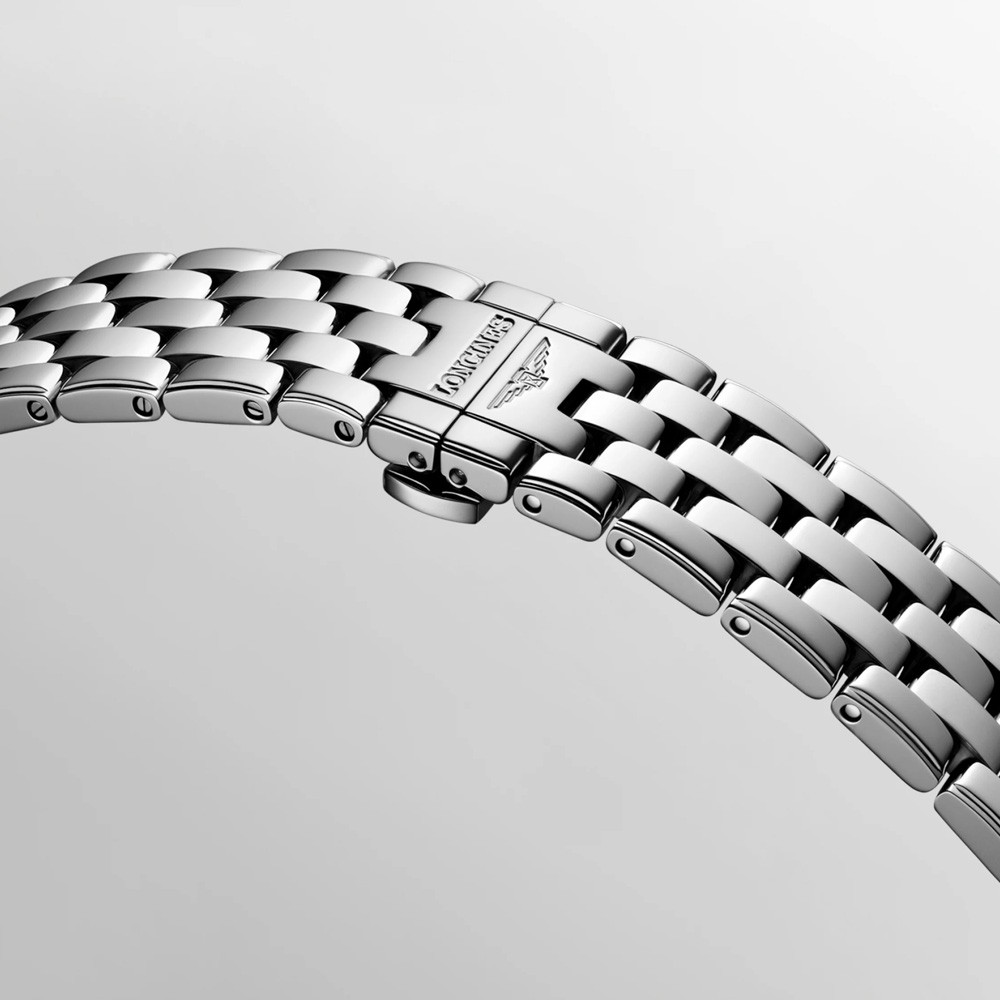  Longines Flagship L4.984.4.02.6 Automatico 40 mm - LONGINES