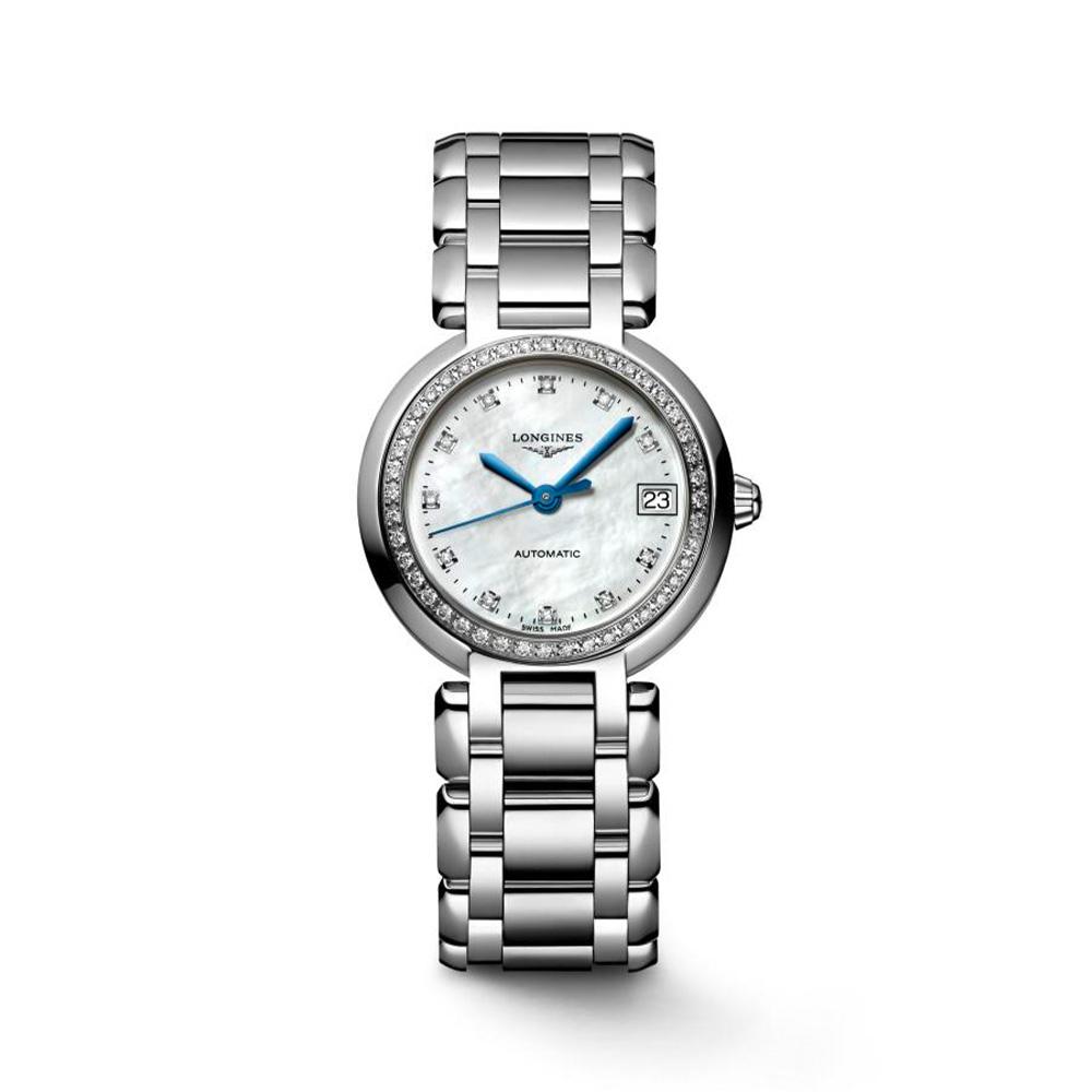 Longines Primaluna L8.111.0.87.6 Automatico 26.50&nbsp;mm - LONGINES