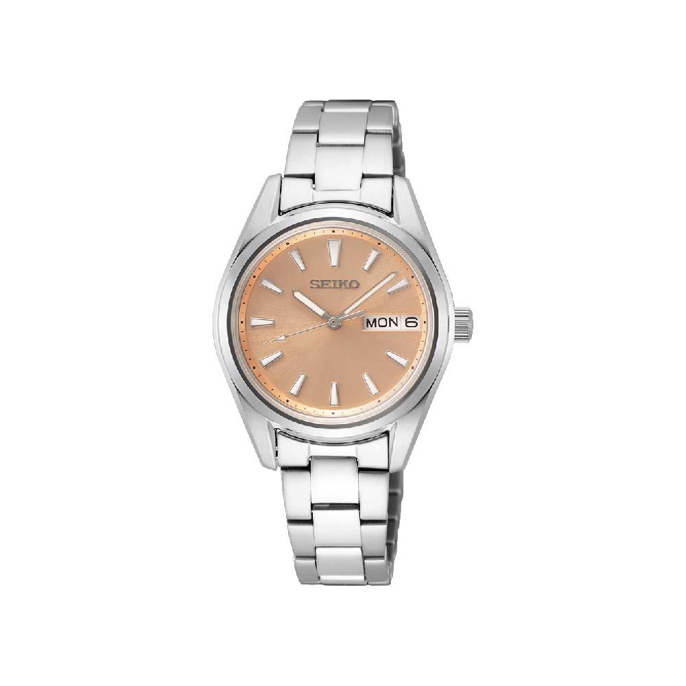 Seiko Classic SUR351P1 Al quarzo 29,8 mm - SEIKO
