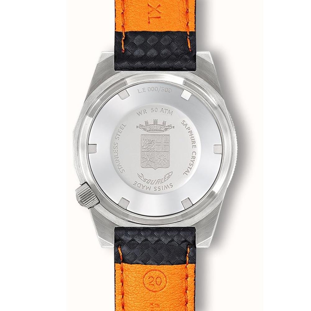  Squale 1545 Marina Militare 1521MARINA.MIBK 42,00 mm - SQUALE