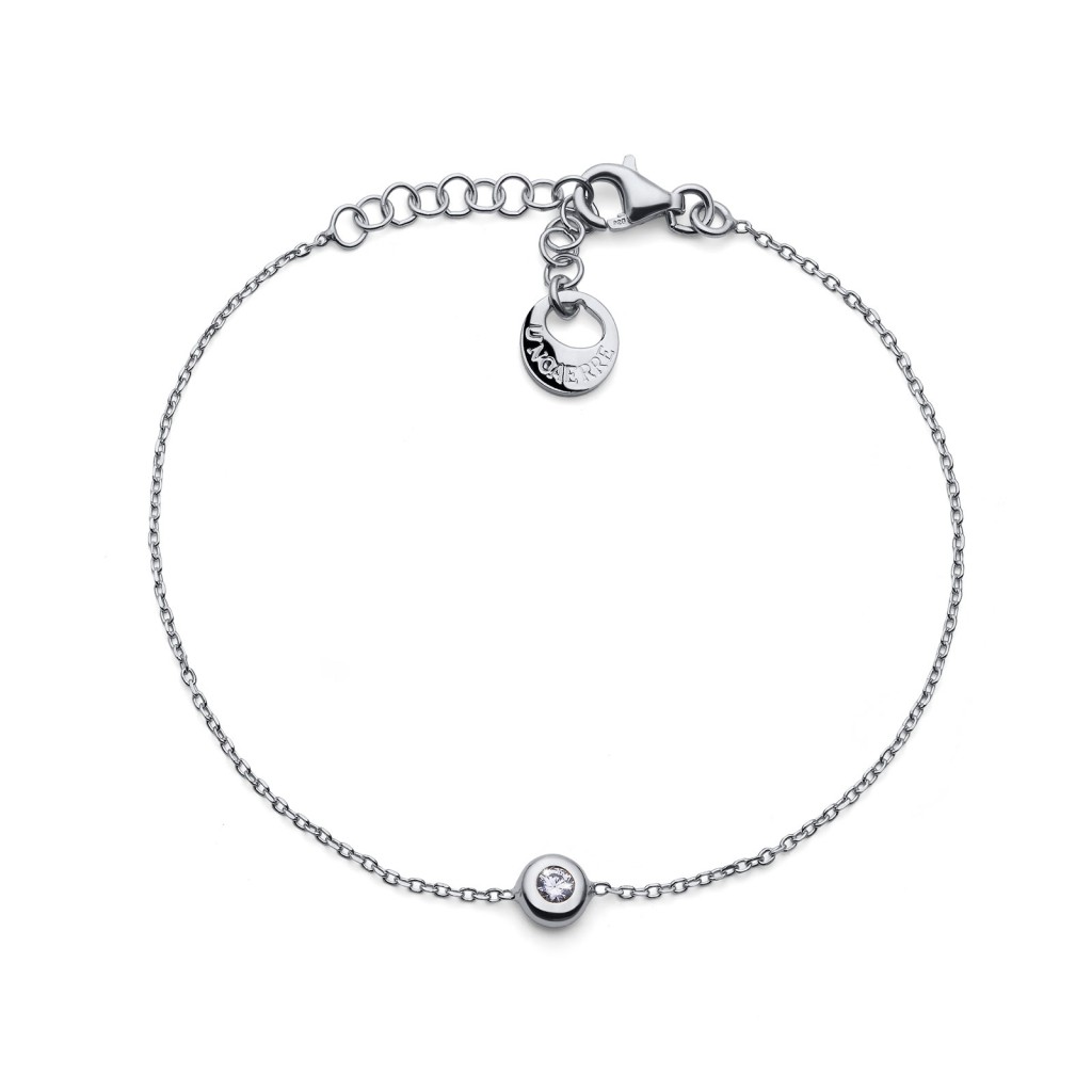 Bracciale Unoaerre 6551 in argento Sparkle - UNOAERRE