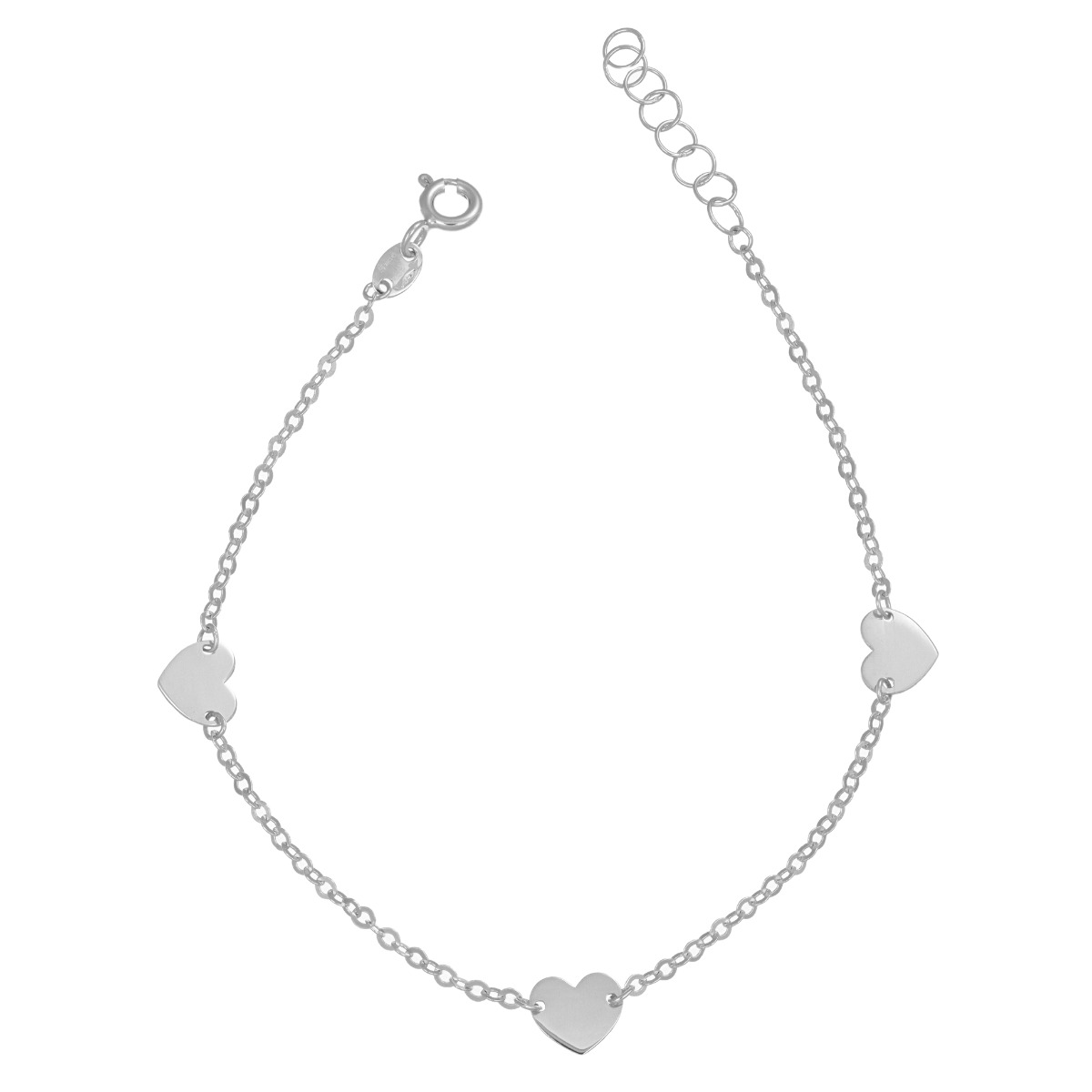 bracciale-con-cuori-cm-17-con-rid-fino-a-cm-15-5