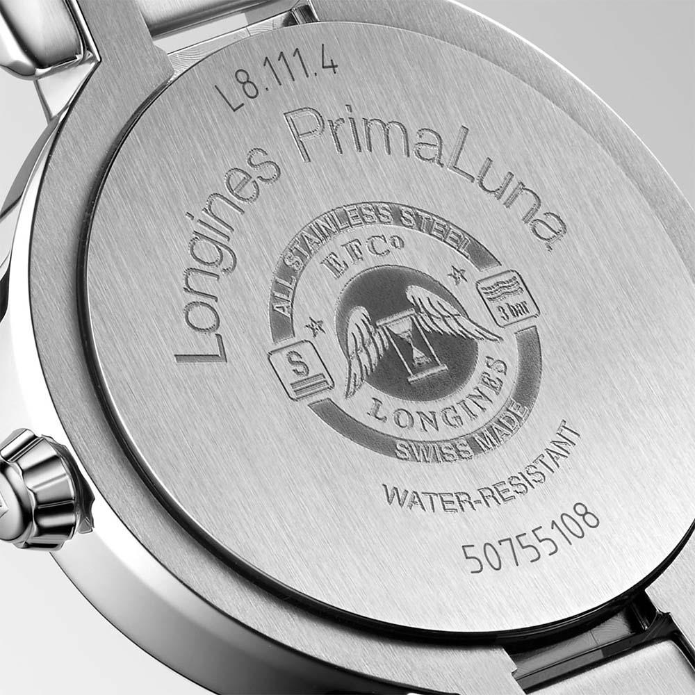  Longines Primaluna L8.111.4.98.6 Automatic 26.50 mm - LONGINES