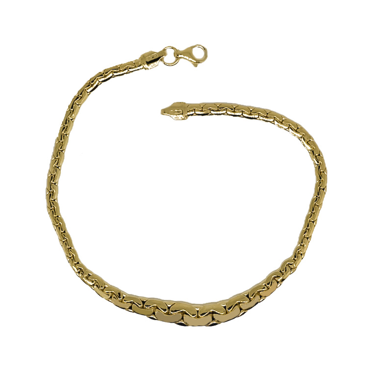 bracciale-maglia-cobra-a-sfinire-lucido