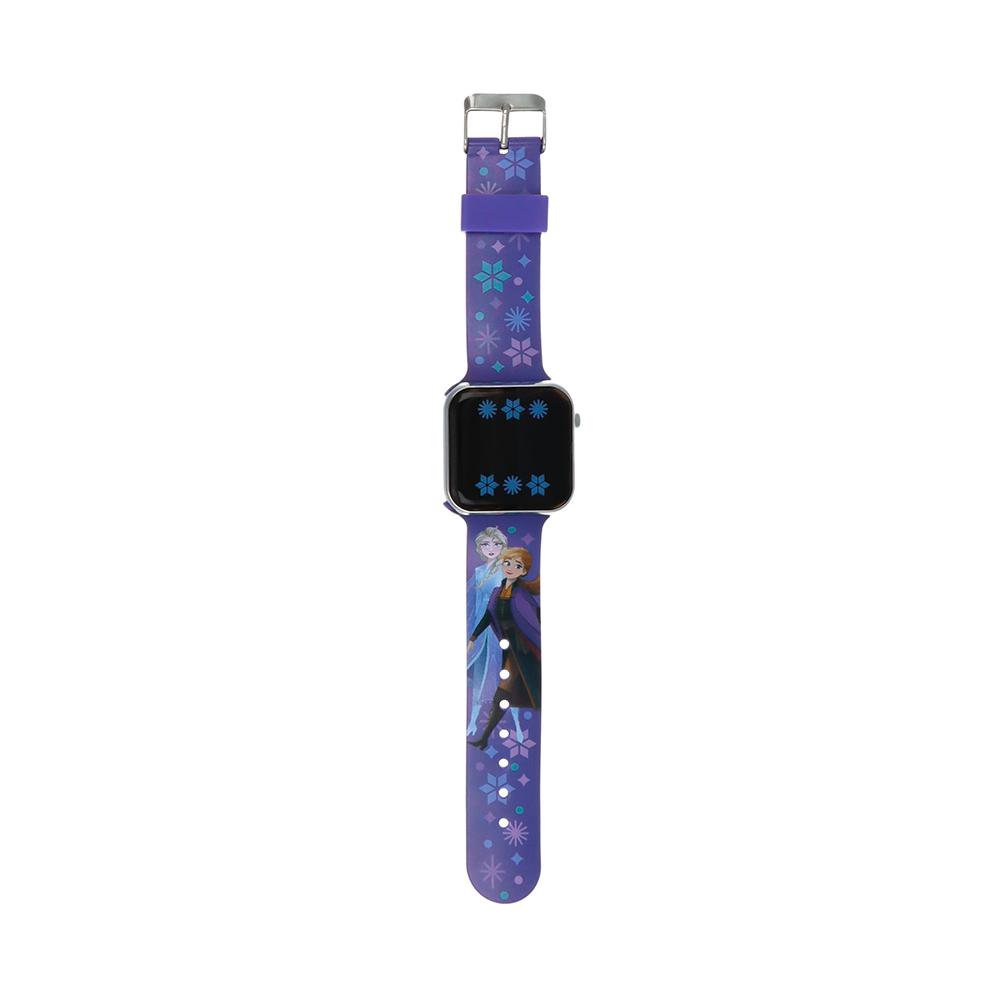  Orologio bambina Disney Led Frozen FZN4733 - DISNEY