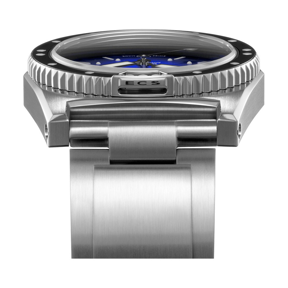  ZRC 1904 Grands Fonds Heterium GF421613 41,5 mm - ZRC 1904