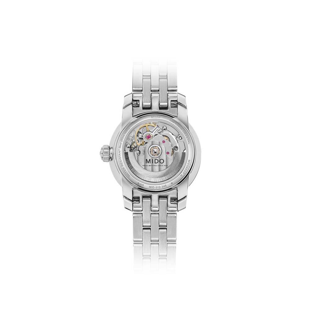  Mido Baroncelli M039.007.11.046.00 25 mm - MIDO