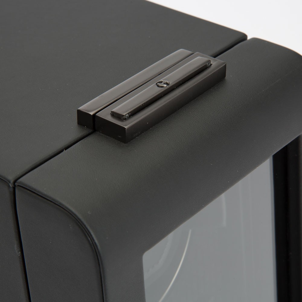  Wolf Single Watch Winder - Powder Coat - WOLF