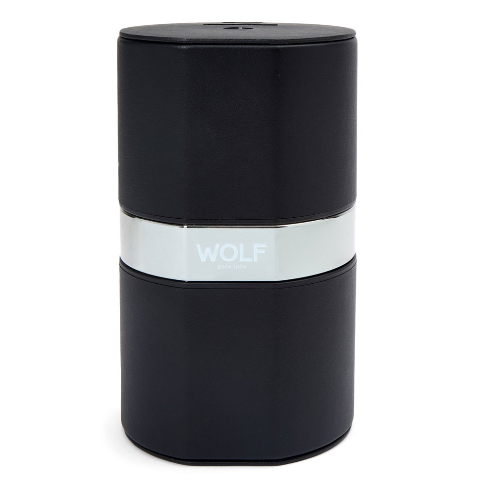  Rotore per orologi da viaggio - Nero - WOLF
