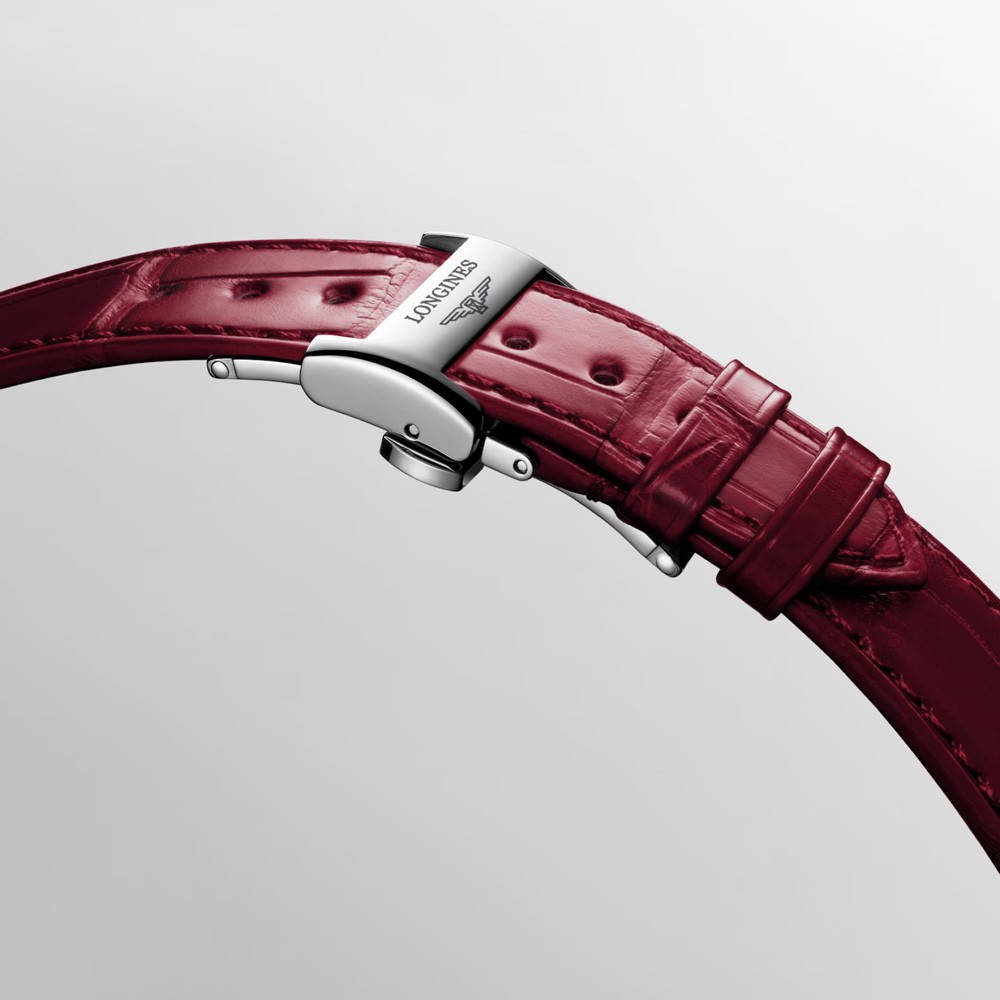  Longines Primaluna L8.124.5.71.2 Automatico 34 mm - LONGINES