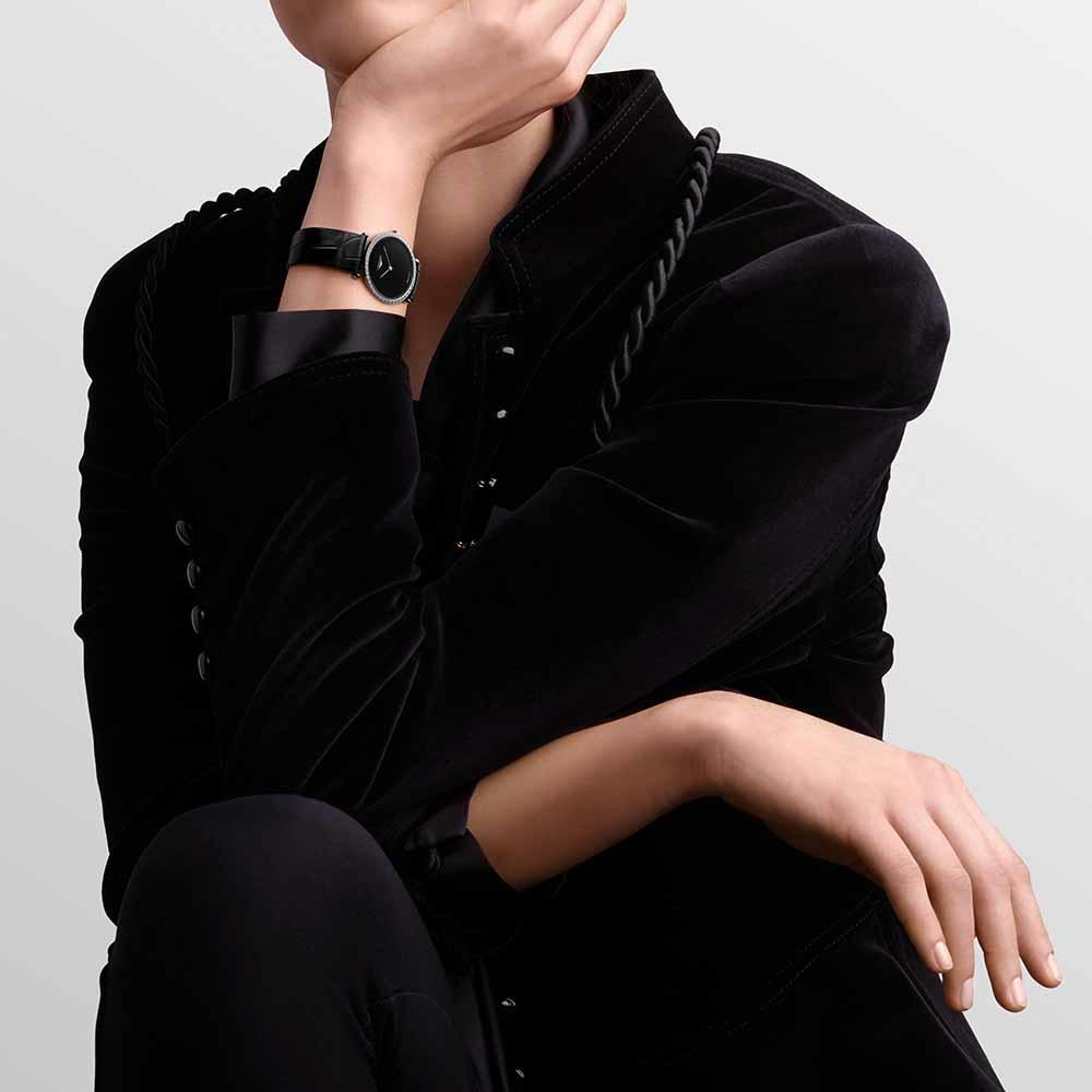  Longines La Grande Classique L4.523.0.50.2 Al Quarzo 29 mm - LONGINES