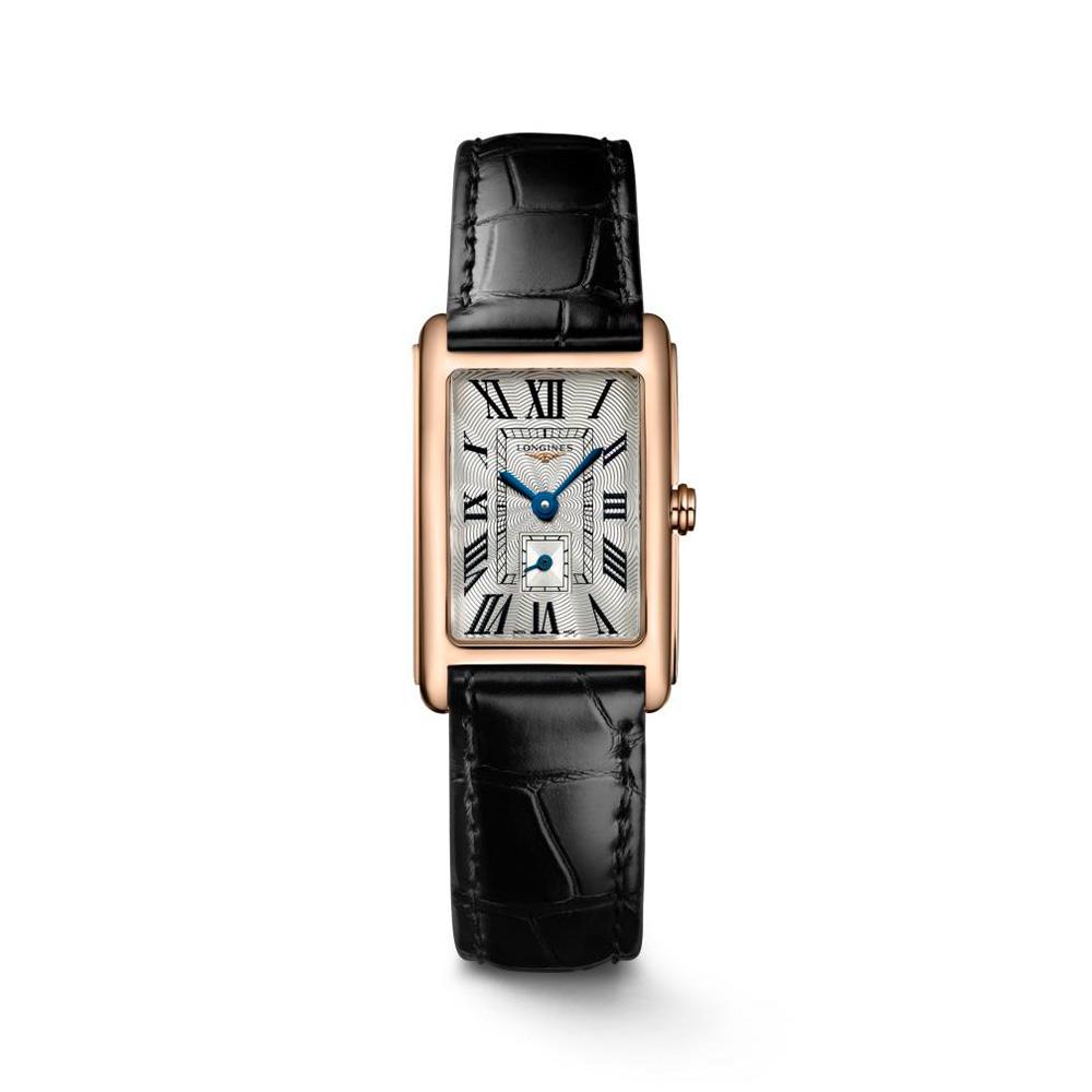 Longines Dolcevita L5.255.8.71.0 Al Quarzo 20.50 x 32&nbsp;mm - LONGINES