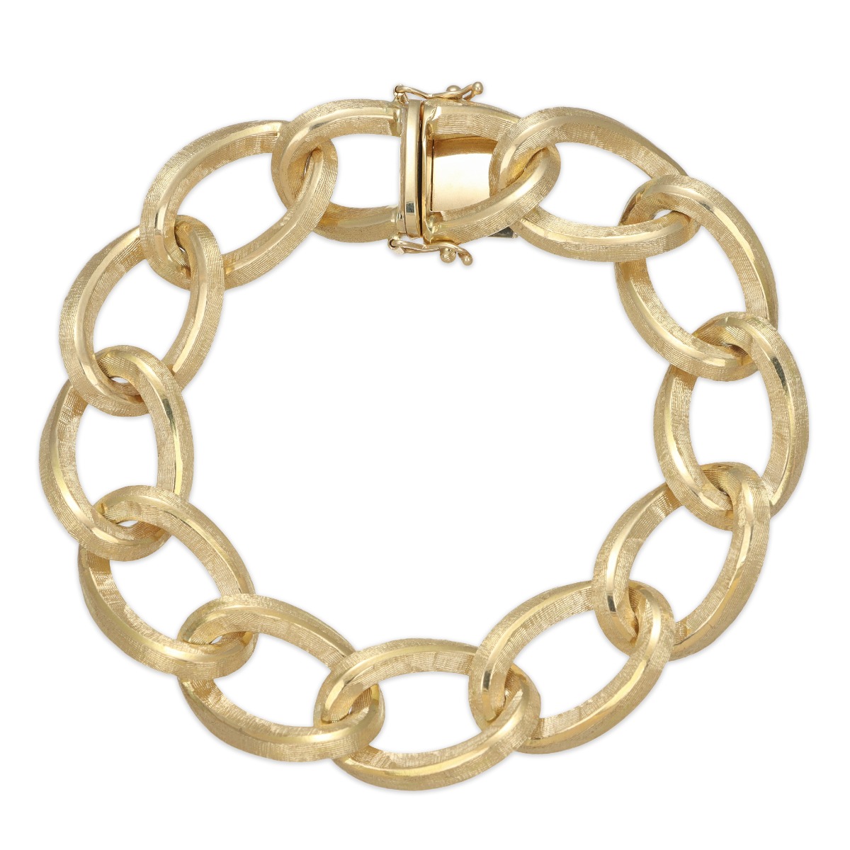 bracciale-donna-a-catena-satinato