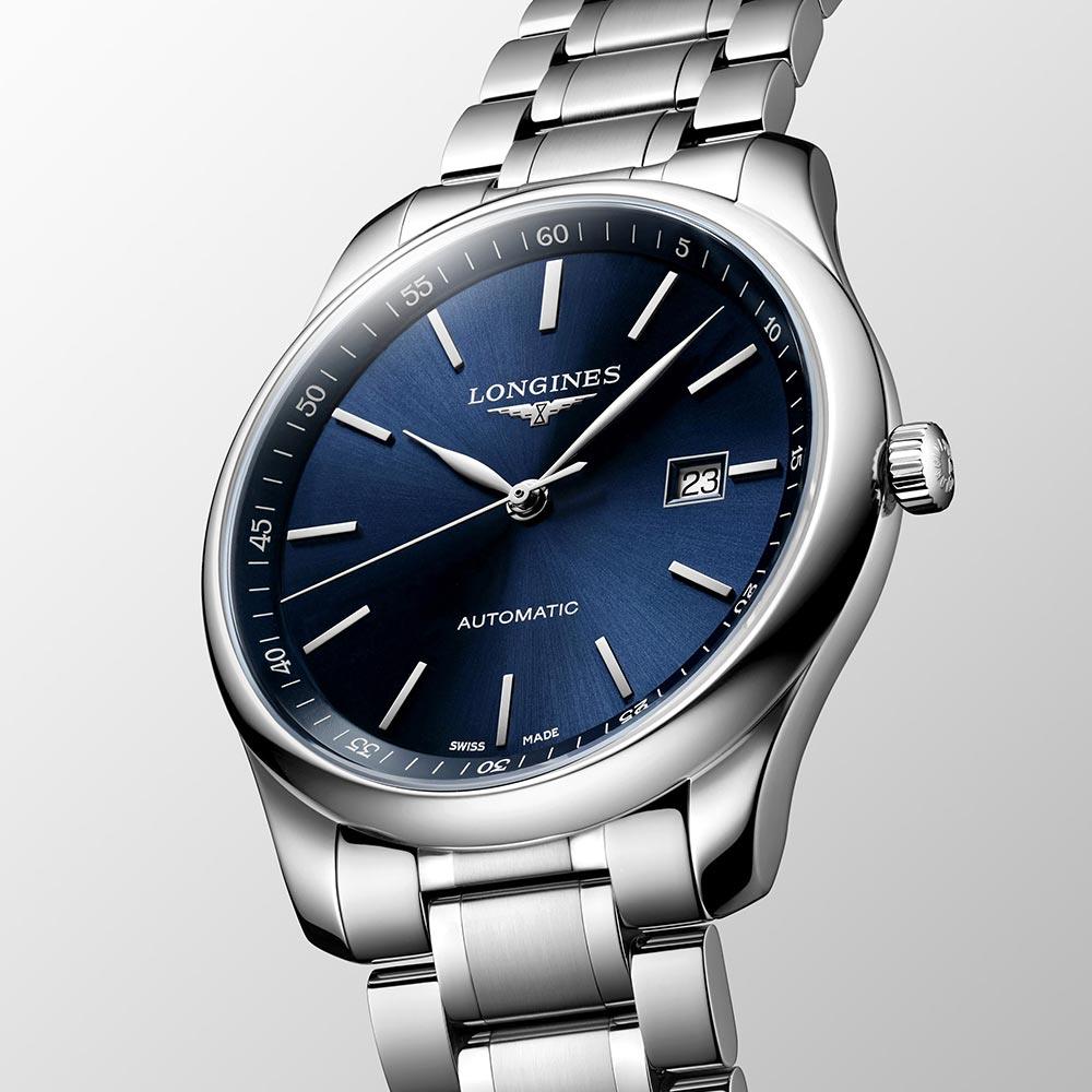 Longines Master Collection L2.893.4.92.6 Automatico 42&nbsp;mm - LONGINES