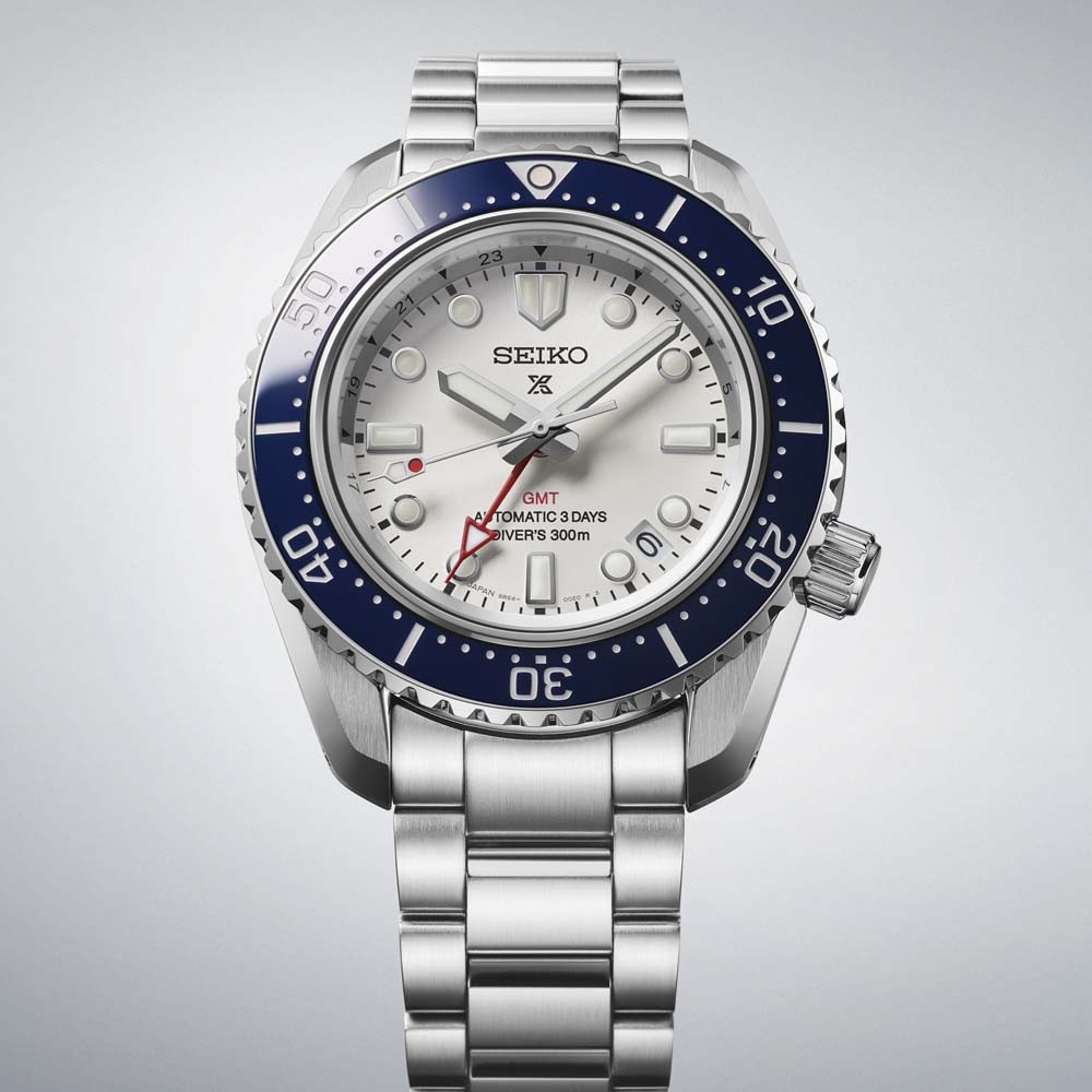  Seiko Prospex SPB519J1 Automatico 42 mm - SEIKO