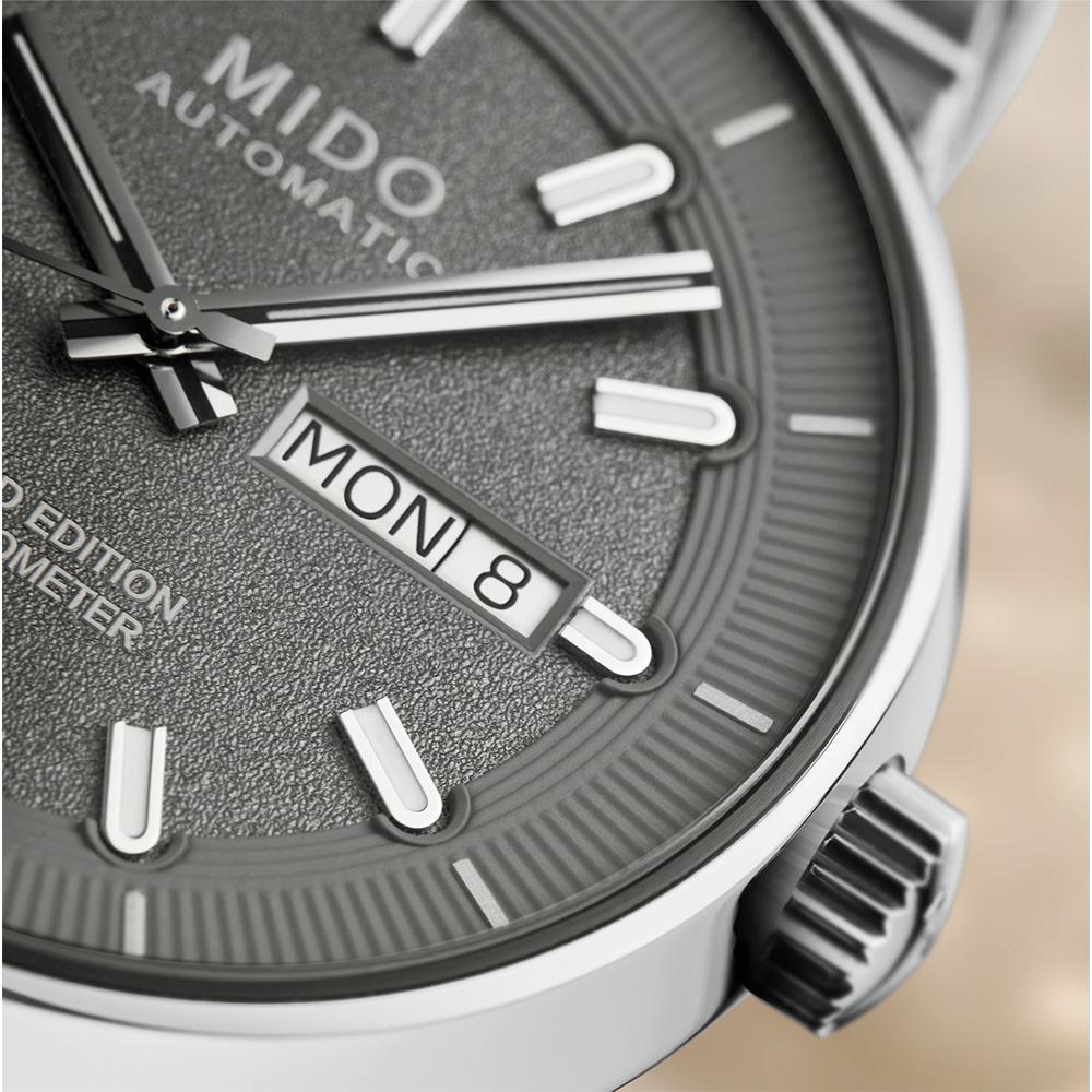  Mido All Dial M8340.4.B3.11 42 mm - MIDO