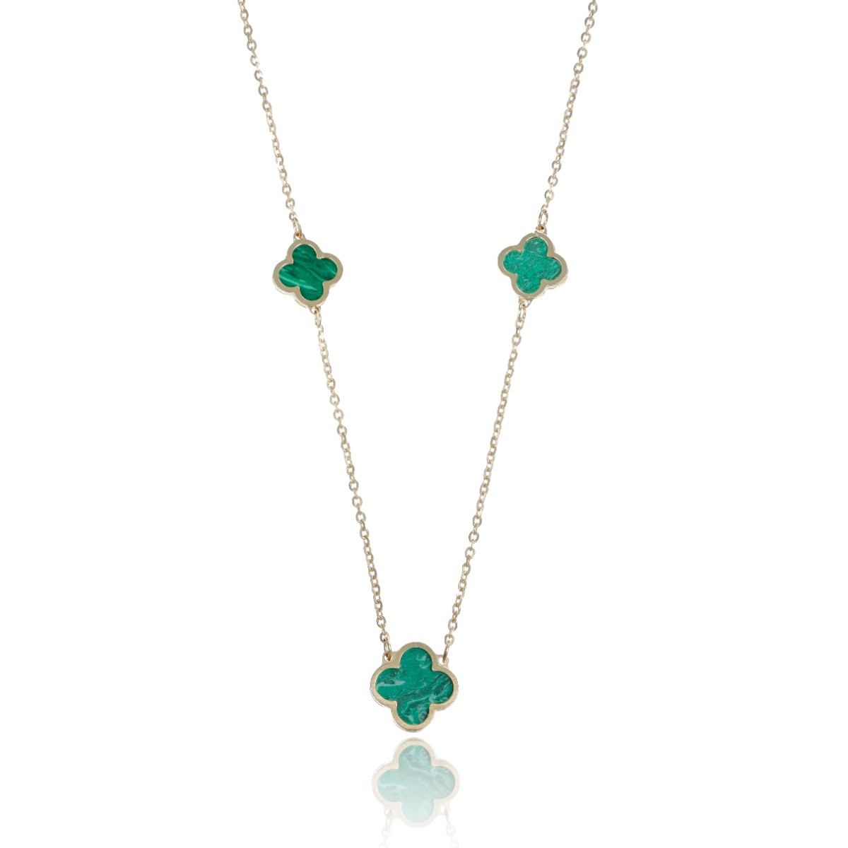 catenina-rolo-con-cuore-smaltato-e-cuoricino-a-lastra-pendente-1