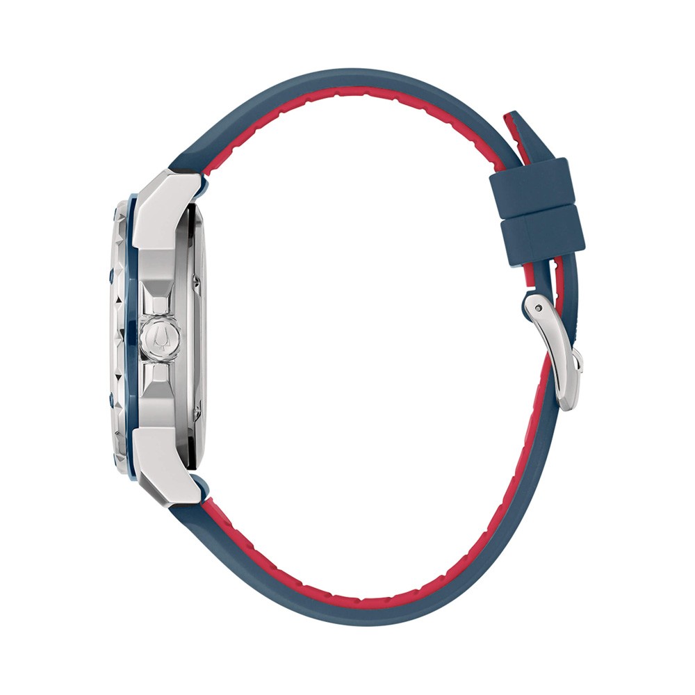  Bulova 98A282 Marine Star Automatic 44 mm - BULOVA