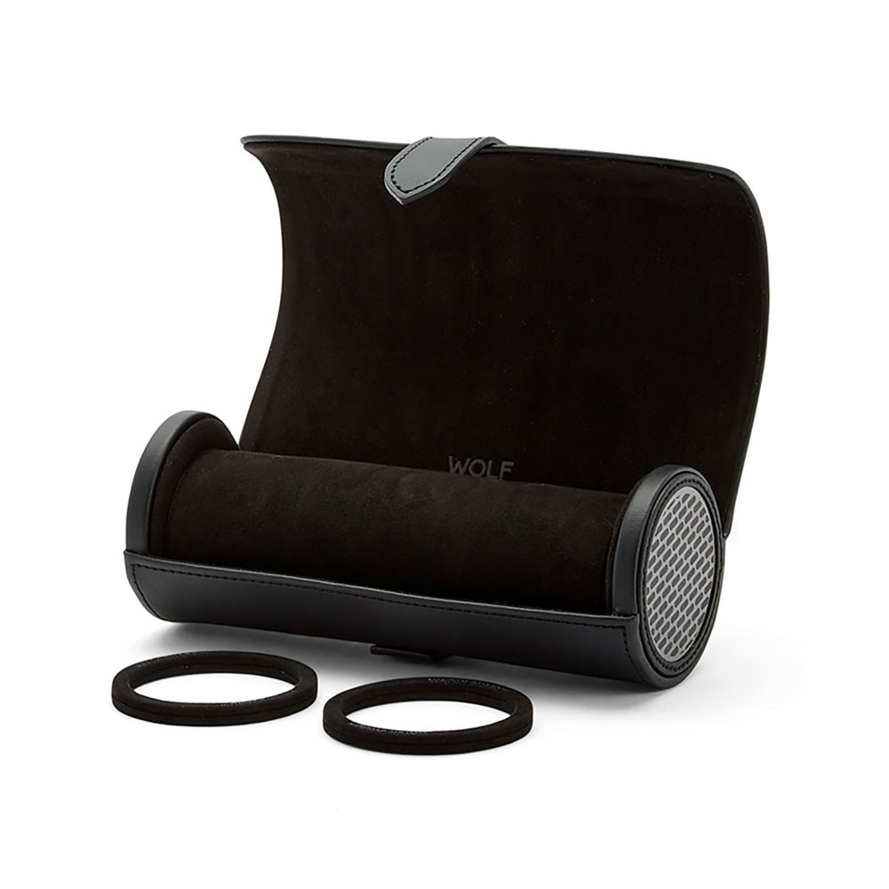  Rotolo triplo per orologio - Verniciatura a polvere - WOLF