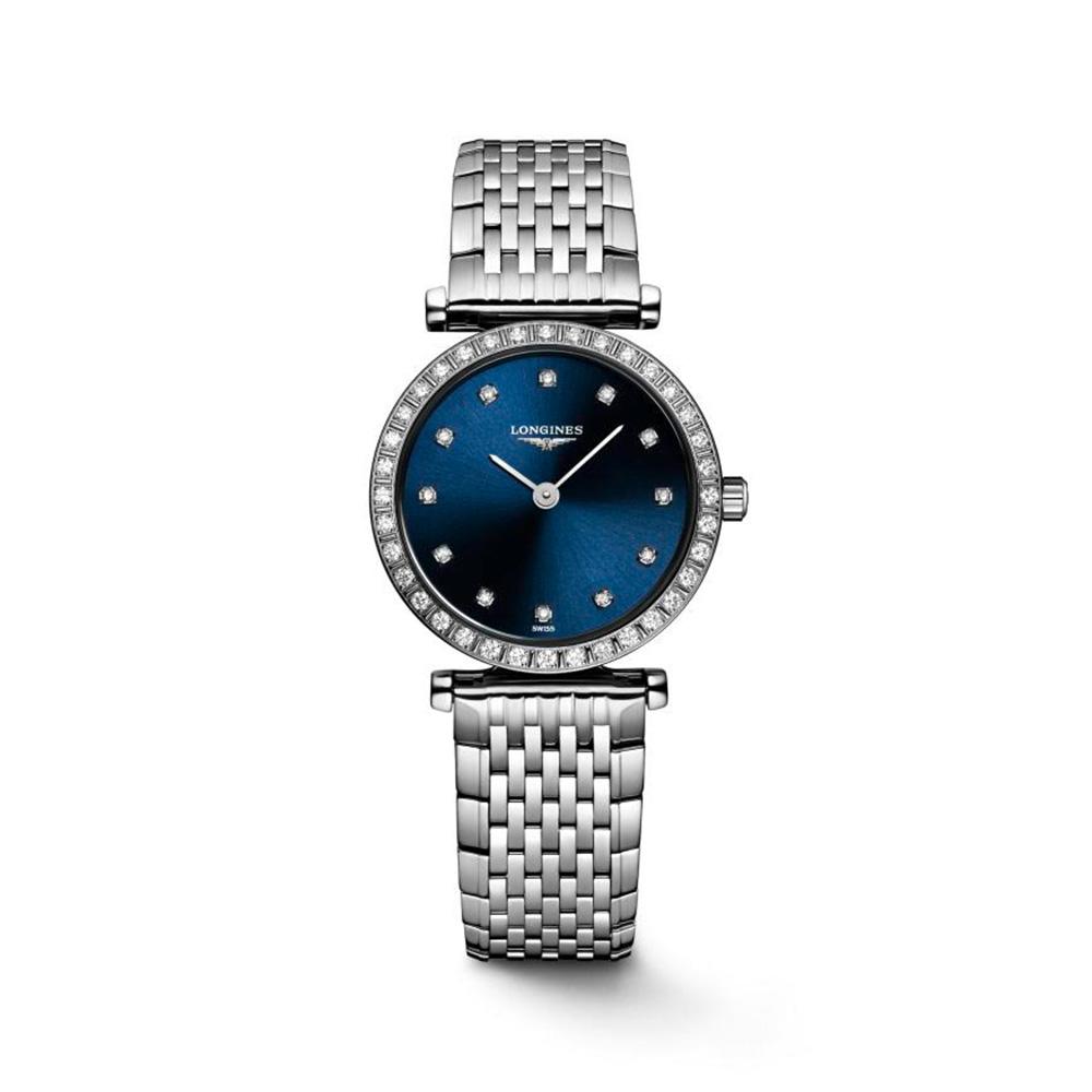 Longines La Grande Classique L4.341.0.97.6 Al Quarzo 24&nbsp;mm - LONGINES
