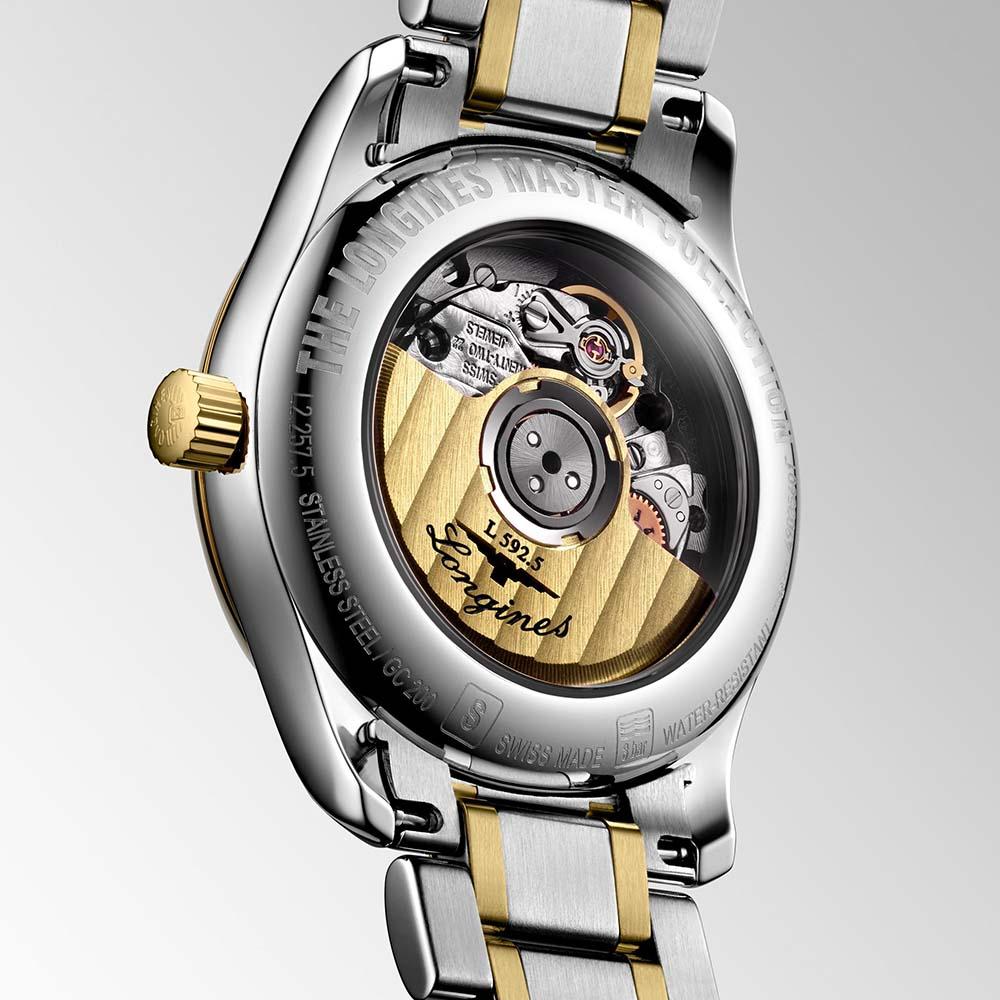  Longines Master Collection L2.257.5.87.7 Automatic 29.00 mm - LONGINES