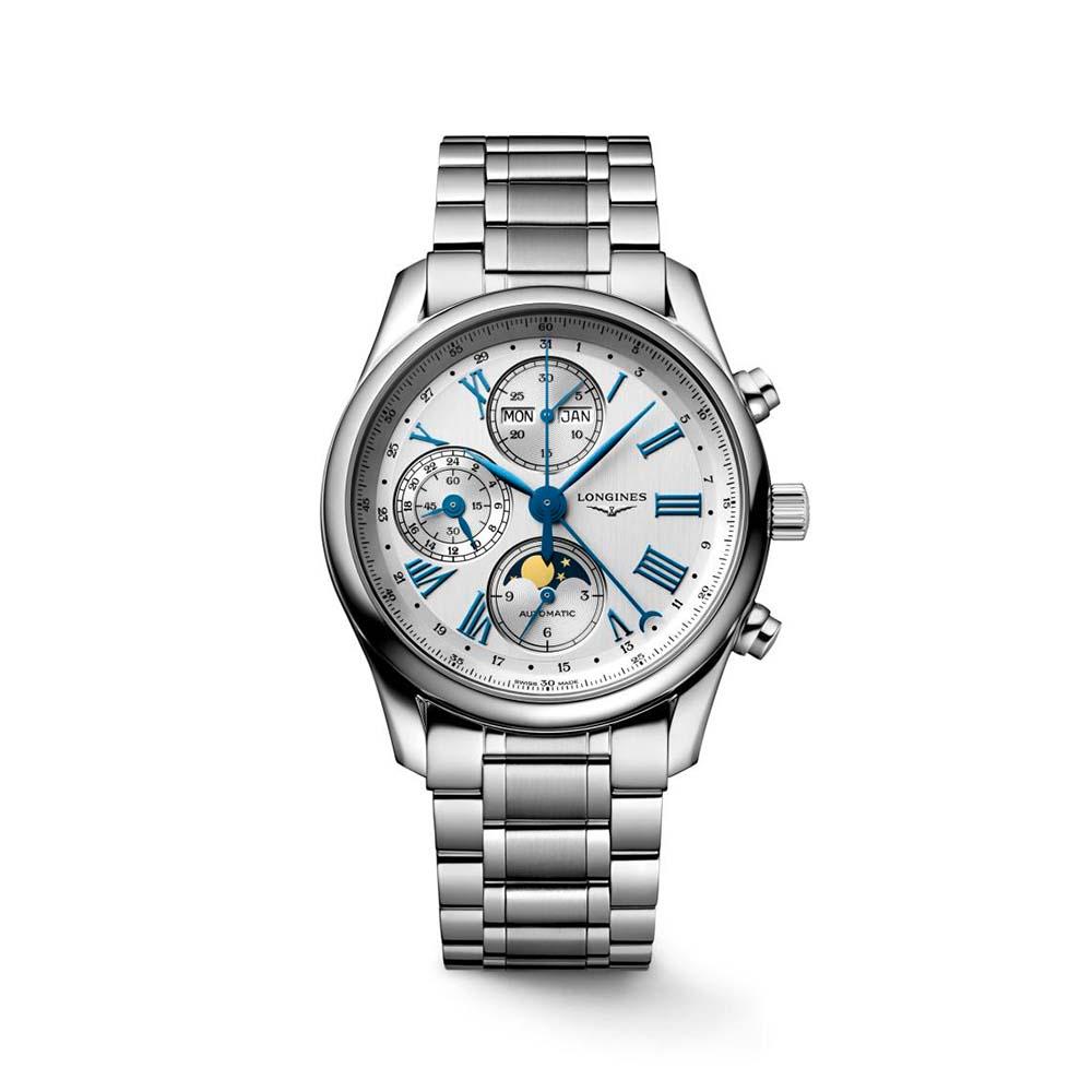 Longines Master Collection L2.673.4.71.6 Automatico 40&nbsp;mm - LONGINES
