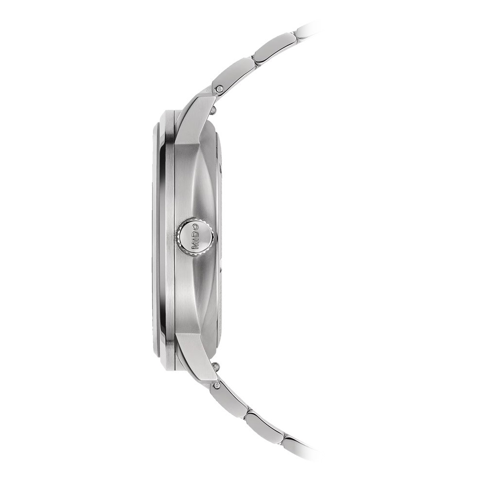  Mido Commander Gradient Catrines M0214071141104 40 mm - MIDO