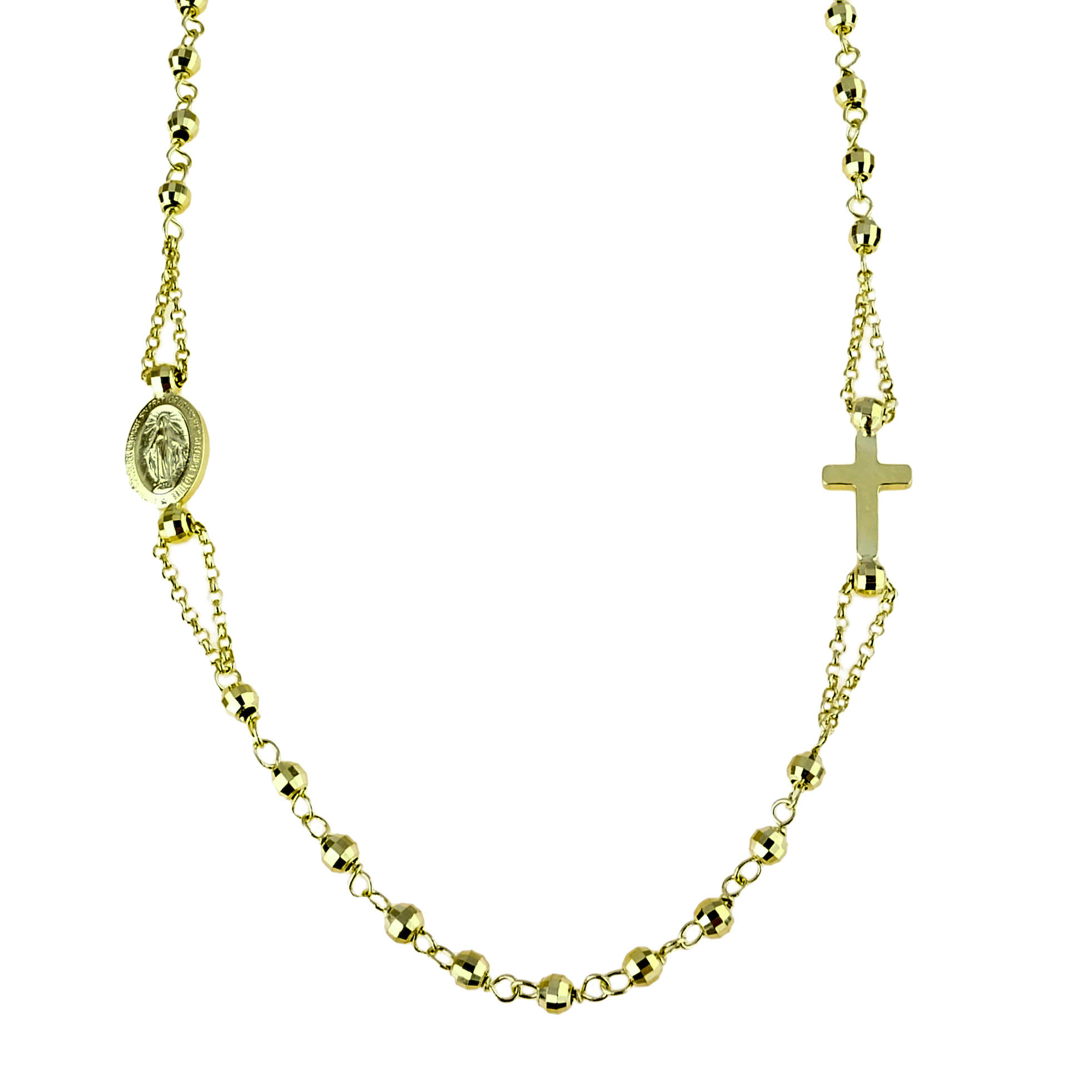 catenina-rosario-girocollo-cm-45-con-grani-sfaccettati