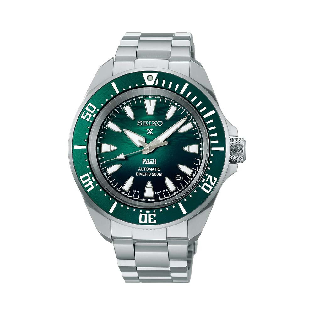 Seiko Prospex SRPL53K1 Automatico 41,7 mm - SEIKO