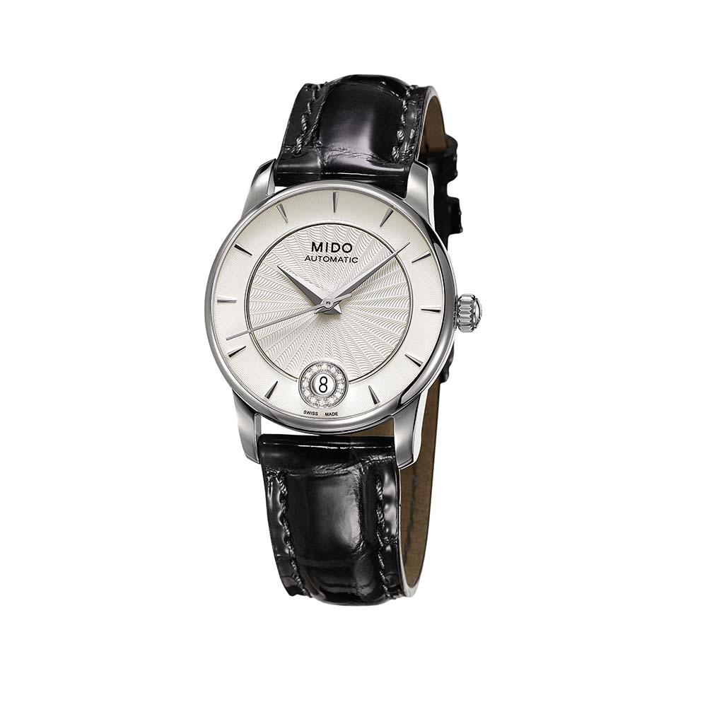  Mido Baroncelli M007.207.16.036.00 33 mm - MIDO