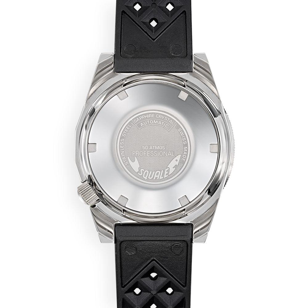  Squale 1521 Militaire Full Lumen 1521FUMIWT.HT 42,00 mm - SQUALE