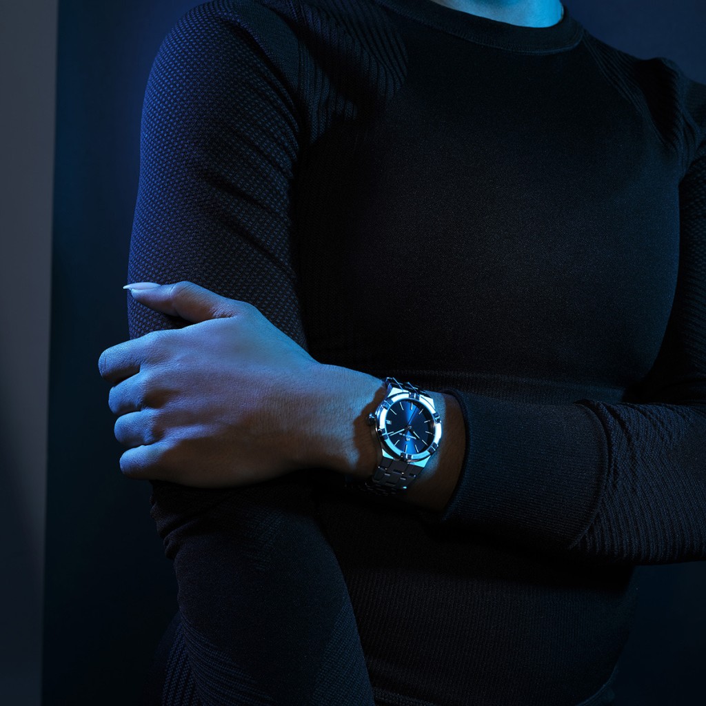 Maurice Lacroix Aikon Quarzo &Oslash; 35 mm AI1106-SS002-430-1 - MAURICE LACROIX