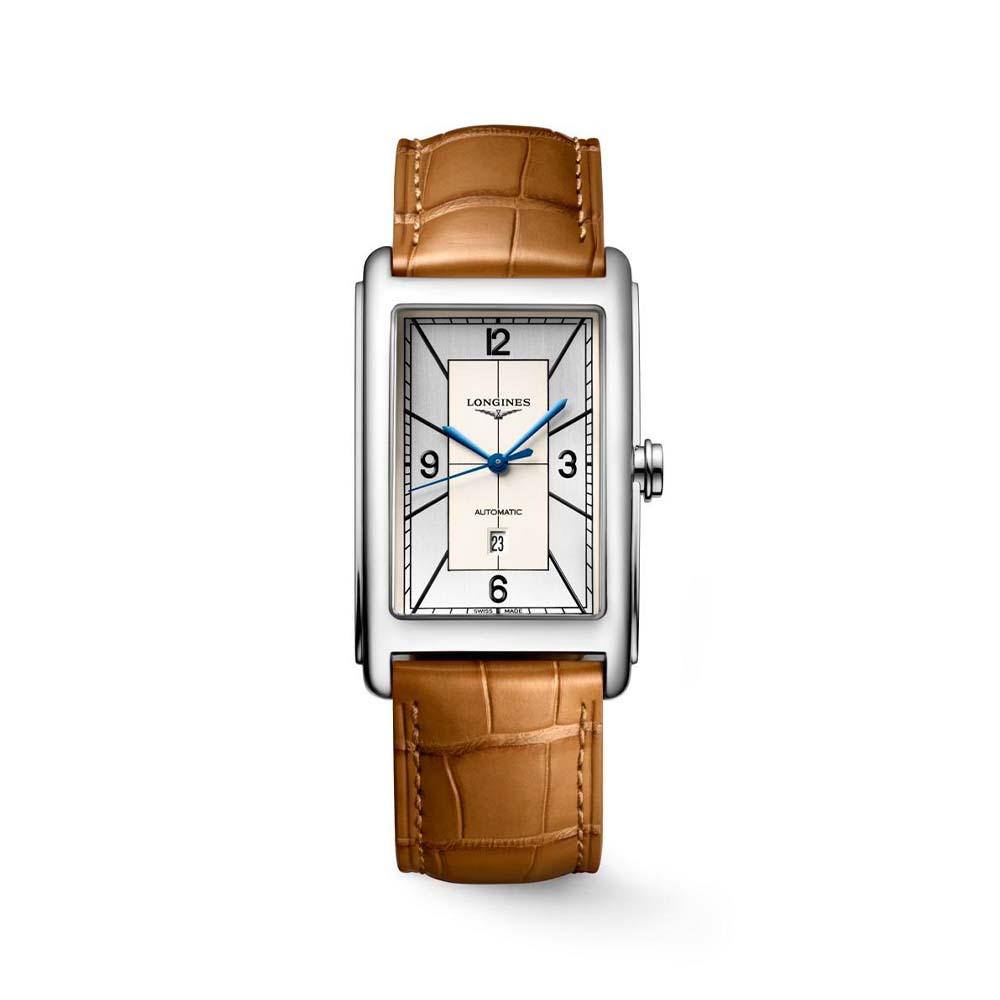 Longines Dolcevita L5.767.4.73.3 Automatico 28.20 x 47 mm - LONGINES