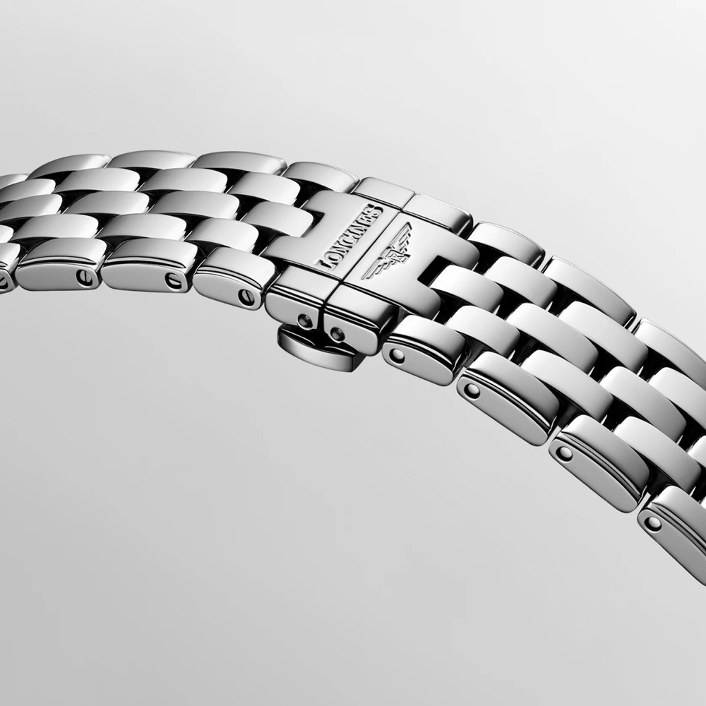  Longines Flagship Classic L4.984.4.58.6 Automatic 40 mm - LONGINES