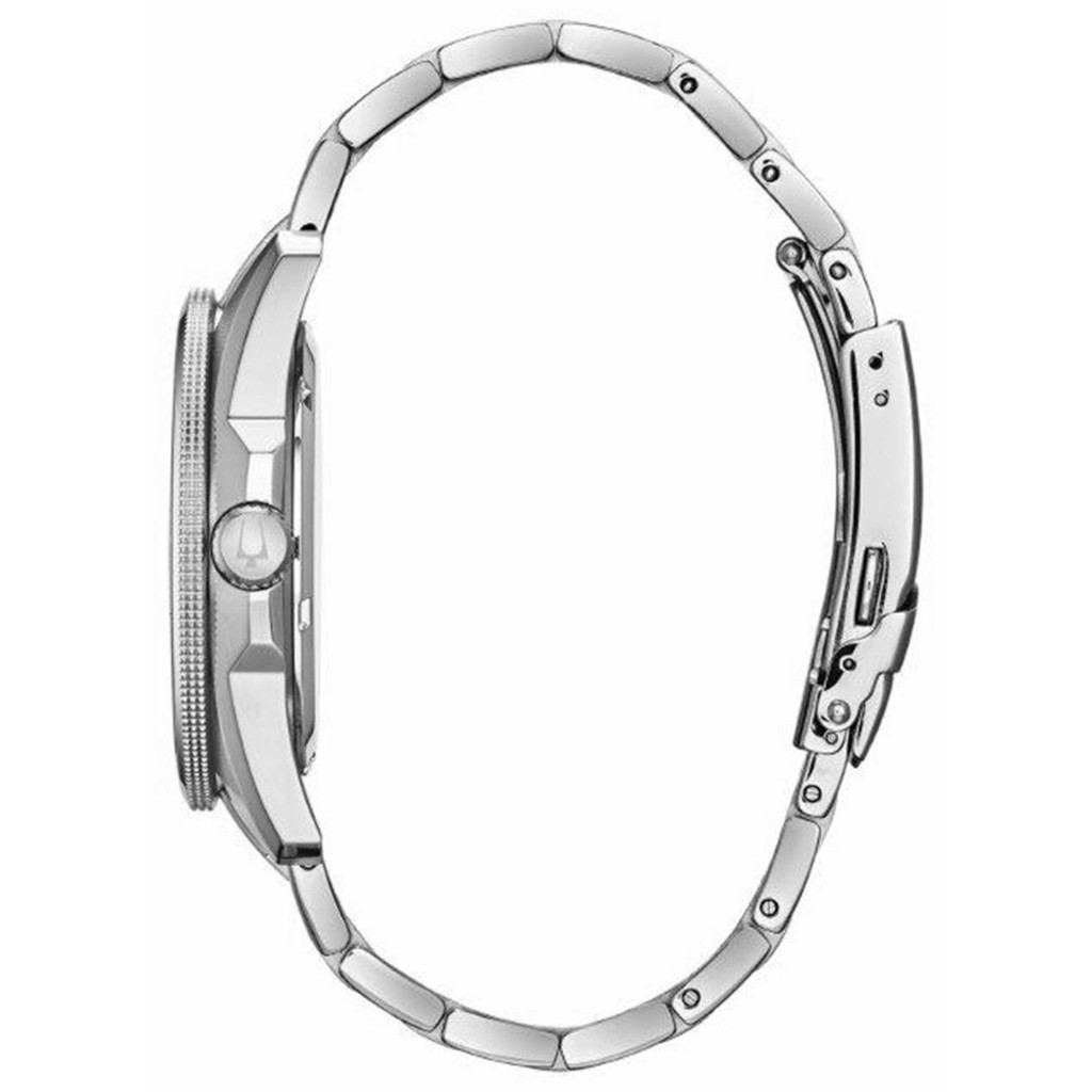  Bulova Marine Star 98B203 Al Quarzo 43 mm - BULOVA