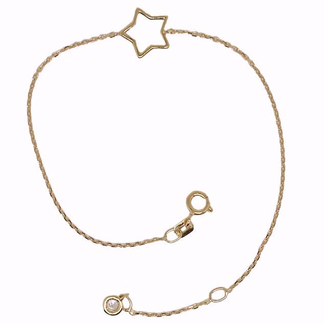 bracciale-con-stella-traforata