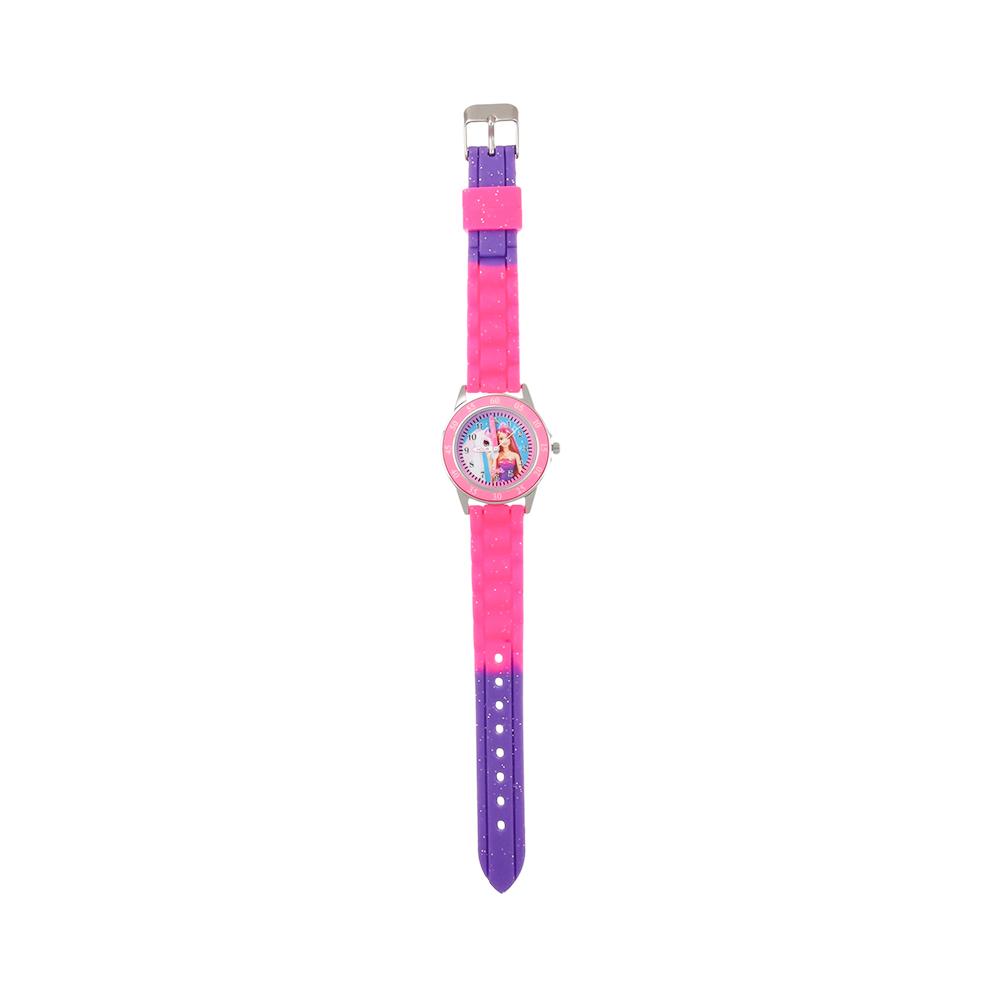  Orologio bambina Disney Time Teacher Barbie BDT9001 - DISNEY