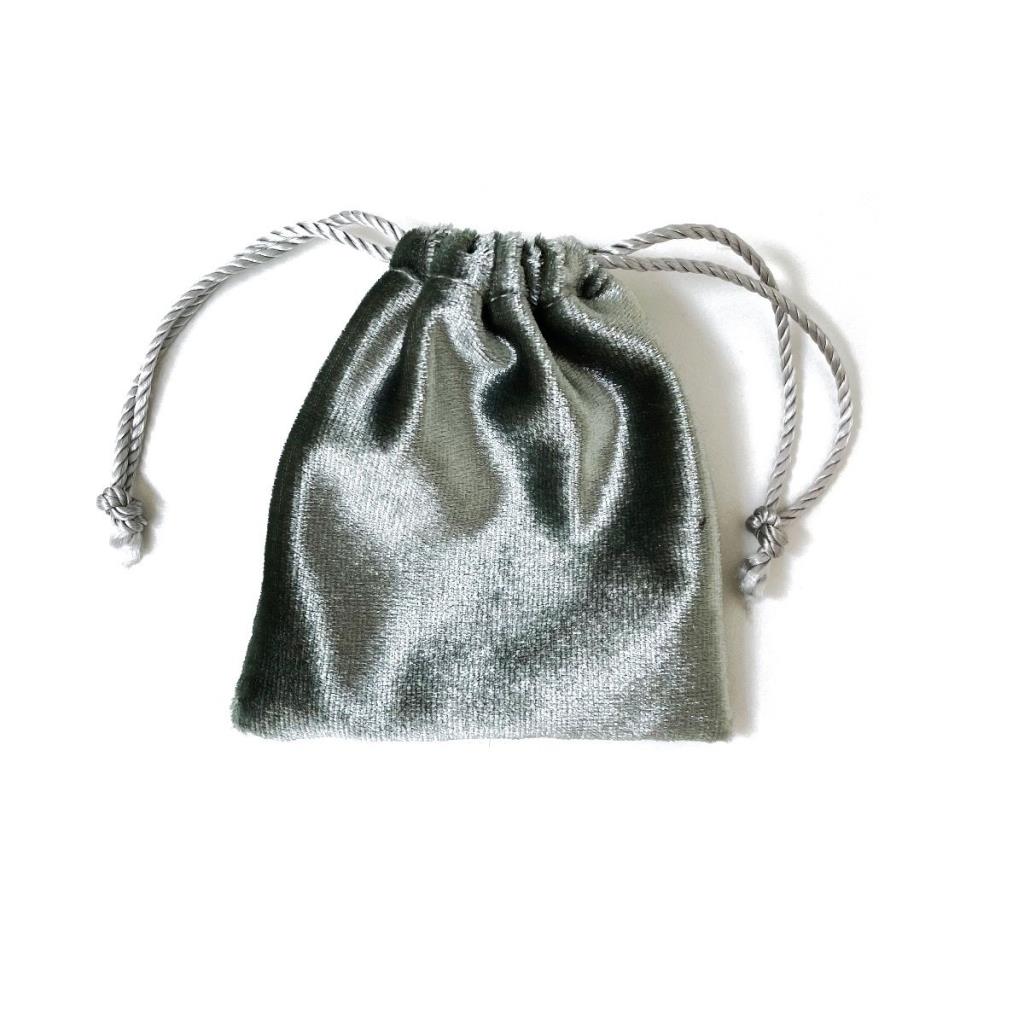  Victorian openable heart locket necklace in sterling silver - MAMAN ET SOPHIE