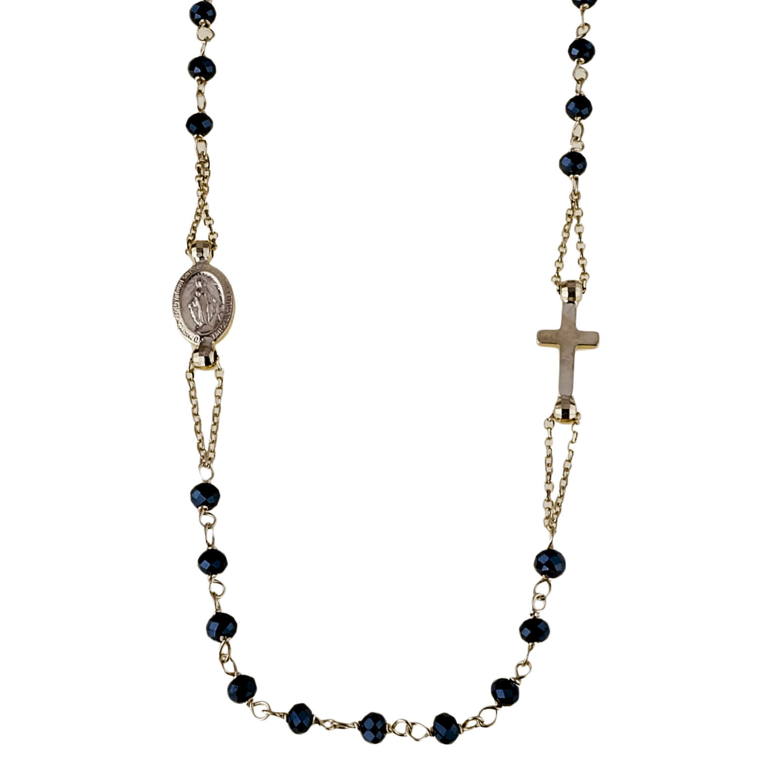 catenina-rosario-girocollo-cm-45