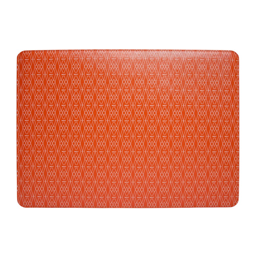 Custodia per laptop da 16" - Arancione - WOLF