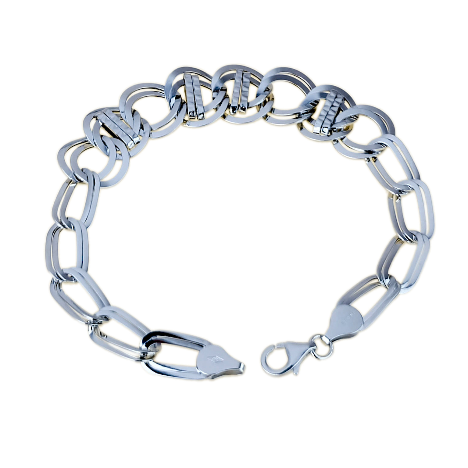 bracciale-catena