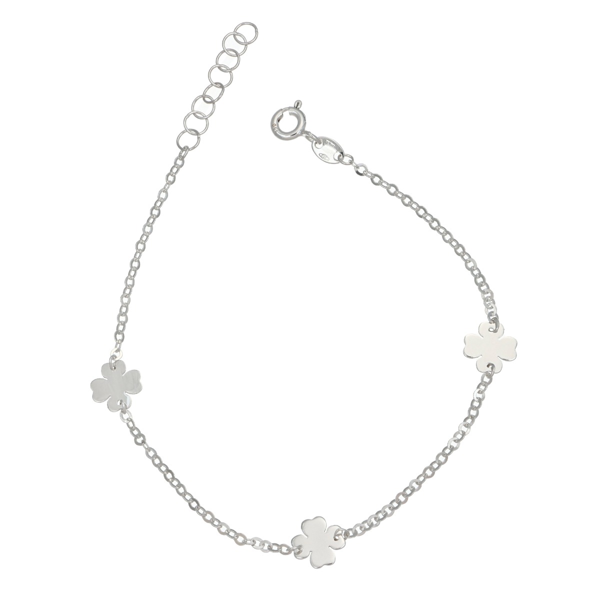 bracciale-con-quadrifogli-cm-17-con-rid-fino-a-cm-15-5