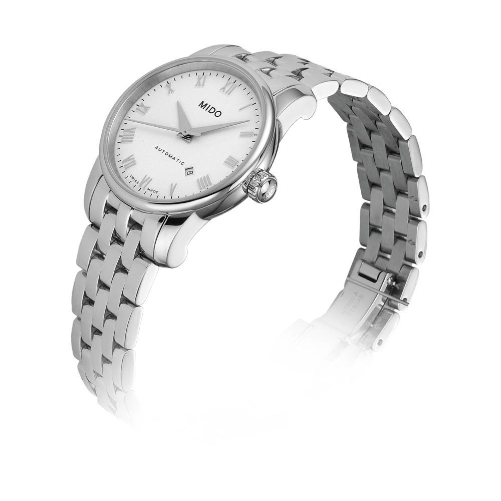  Mido Baroncelli M7600.4.26.1 29 mm - MIDO